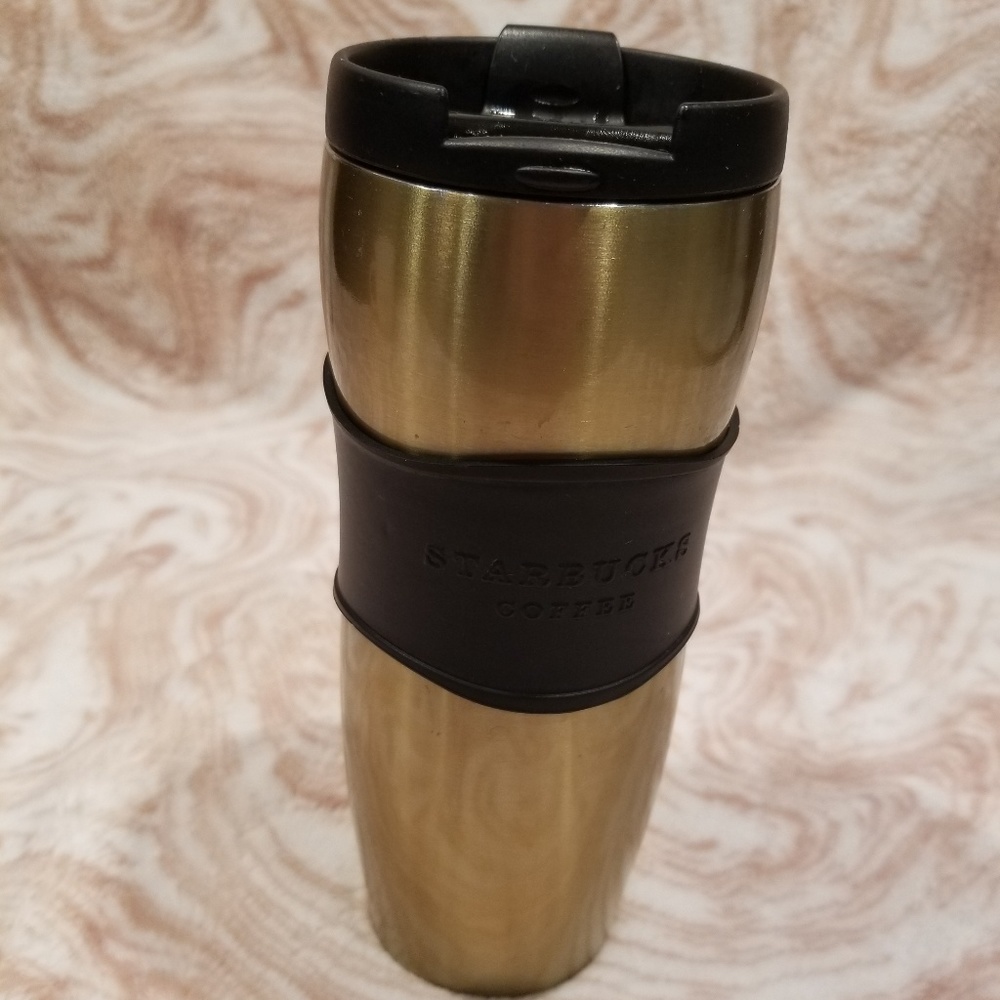 Starbusks Tumbler - Picture 2 of 3